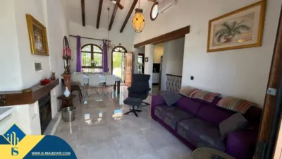 Casa – Orihuela, Villa Martín - Más