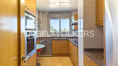 Apartment in Les Salines-Clot del Bassó-Mota de Sant Pere photo 13