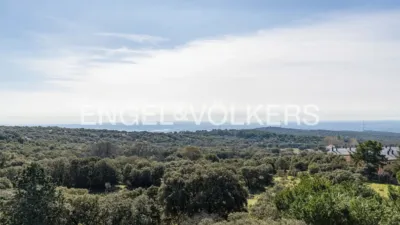 House in Hoyo de Manzanares photo 56