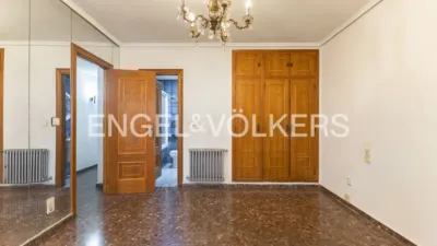 Flat on Carrer de l'Editor Manuel Aguilar photo 30