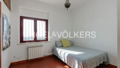 House in Hoyo de Manzanares photo 41