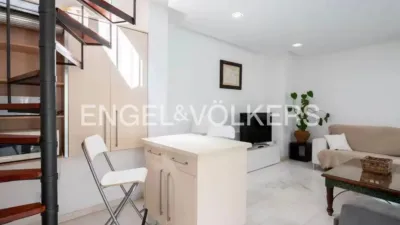 Duplex Penthouse in Triana, Old Town photo 27