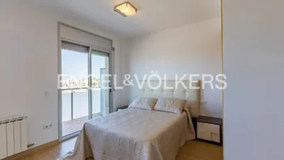 Apartment in Les Salines-Clot del Bassó-Mota de Sant Pere photo 24