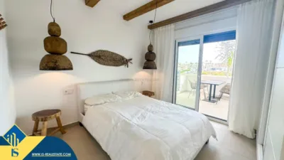 Apartment in Playa Flamenca-Las Piscinas photo 22