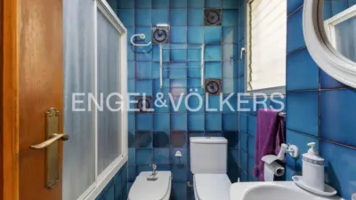 Flat on Carrer de l'Editor Manuel Aguilar photo 32