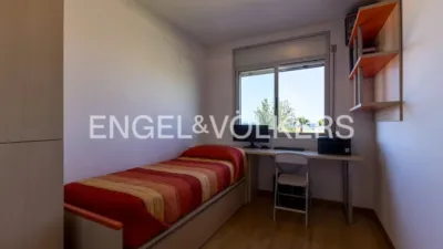Apartment in Les Salines-Clot del Bassó-Mota de Sant Pere photo 16
