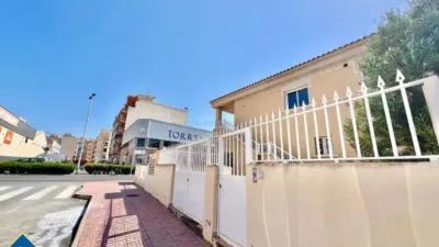 Casa – Torrevieja - Vista 4