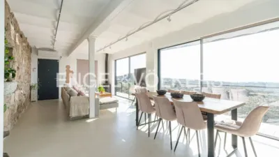 House in Hoyo de Manzanares photo 20