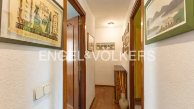 Apartment in Niño Jesús photo 16