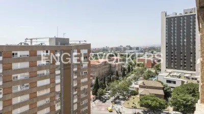 Piso en La Maternitat-Sant Ramon photo 37
