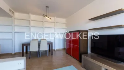 Apartment in Les Salines-Clot del Bassó-Mota de Sant Pere photo 10