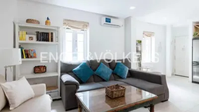 Duplex Penthouse in Triana, Old Town photo 26