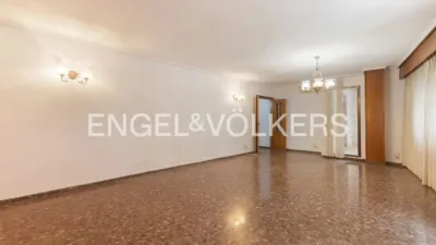 Flat on Carrer de l'Editor Manuel Aguilar photo 36