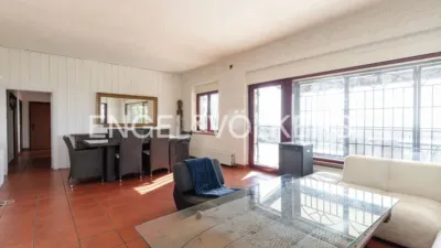 House in Hoyo de Manzanares photo 32