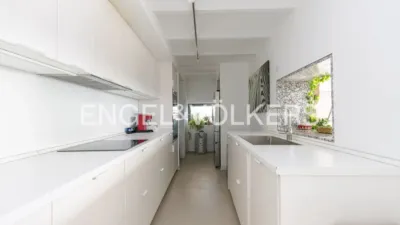House in Hoyo de Manzanares photo 22