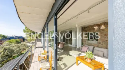 House in Hoyo de Manzanares photo 28