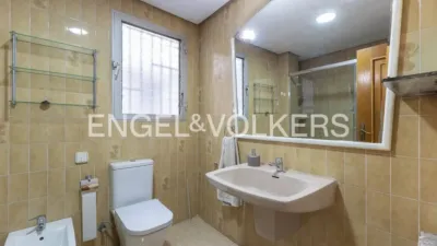 Flat on Carrer de l'Editor Manuel Aguilar photo 17