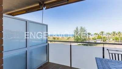 Apartment in Les Salines-Clot del Bassó-Mota de Sant Pere photo 39