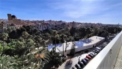 Pis – Elx - Elche - Vista 2
