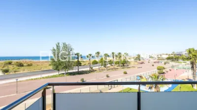 Apartment in Les Salines-Clot del Bassó-Mota de Sant Pere photo 41