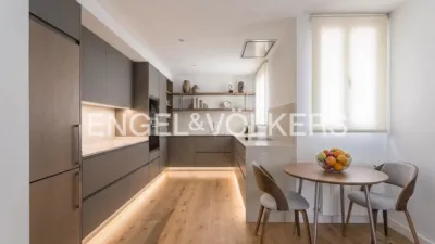 Flat on Carrer de l'Editor Manuel Aguilar photo 2