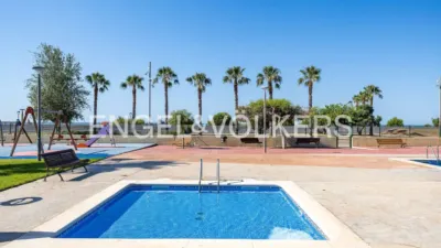 Apartment in Les Salines-Clot del Bassó-Mota de Sant Pere photo 52