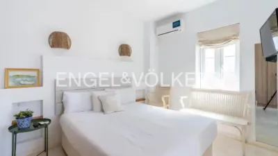 Duplex Penthouse in Triana, Old Town photo 19