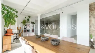 House in Hoyo de Manzanares photo 17