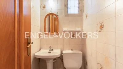 Flat on Carrer de l'Editor Manuel Aguilar photo 11
