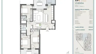 Apartment in Basurtu photo 23