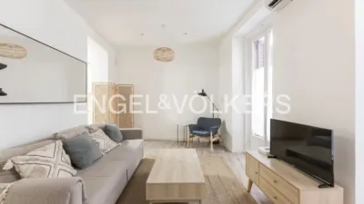 Apartment in Cortes-Huertas photo 4