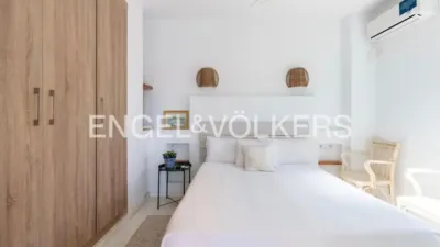 Duplex Penthouse in Triana, Old Town photo 16