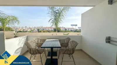 Piso – Orihuela, Urbanización Miraflores IV, Playa Flamenca II - Vista 3
