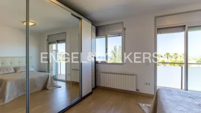 Apartment in Les Salines-Clot del Bassó-Mota de Sant Pere photo 23
