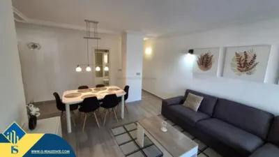 Pis – Torrevieja - Vista 5