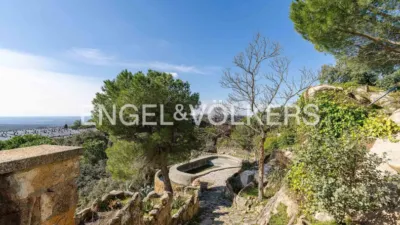 House in Hoyo de Manzanares photo 57