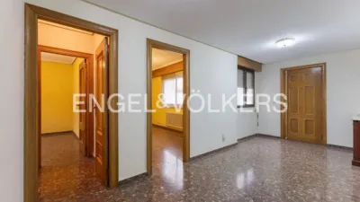 Flat on Carrer de l'Editor Manuel Aguilar photo 5
