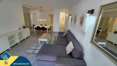 Pis – Torrevieja - Vista 3