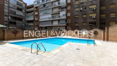 Apartment in Niño Jesús photo 22