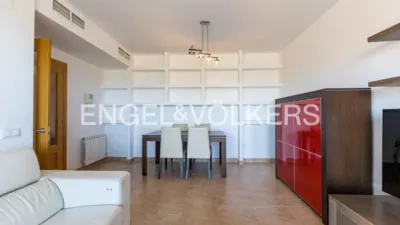 Apartment in Les Salines-Clot del Bassó-Mota de Sant Pere photo 8