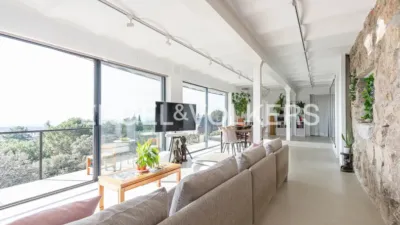 House in Hoyo de Manzanares photo 2