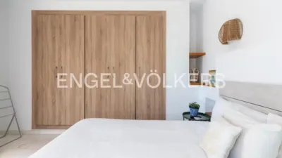 Duplex Penthouse in Triana, Old Town photo 18