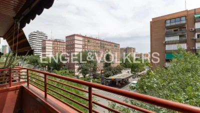 Apartment in Niño Jesús photo 20