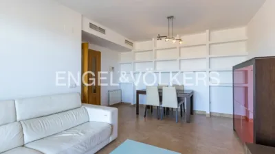 Apartment in Les Salines-Clot del Bassó-Mota de Sant Pere photo 9