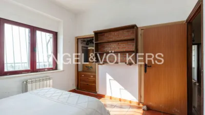 House in Hoyo de Manzanares photo 44