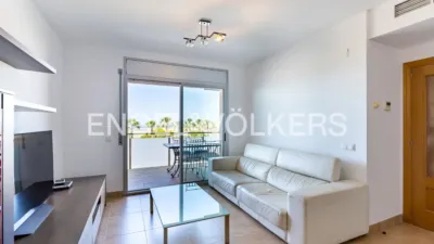 Apartment in Les Salines-Clot del Bassó-Mota de Sant Pere photo 6