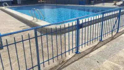 Apartamento en Playa del Cura photo 8