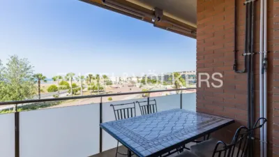 Apartment in Les Salines-Clot del Bassó-Mota de Sant Pere photo 40