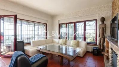 House in Hoyo de Manzanares photo 30
