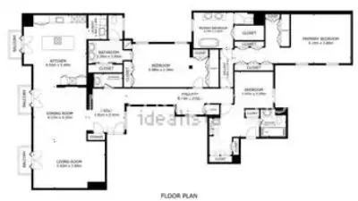 Apartment on Castellana photo 55